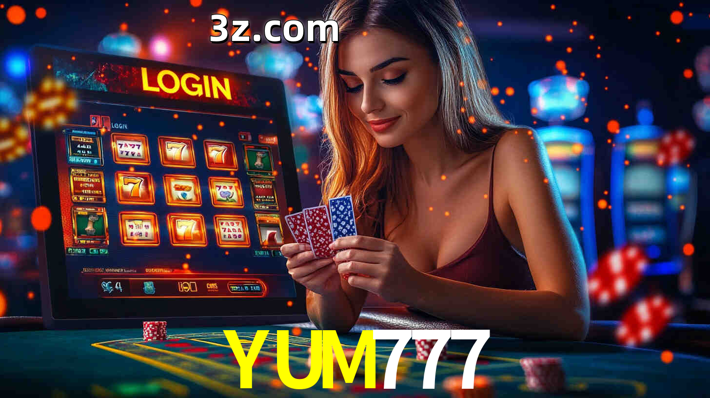 Poker emocionante na YUM777