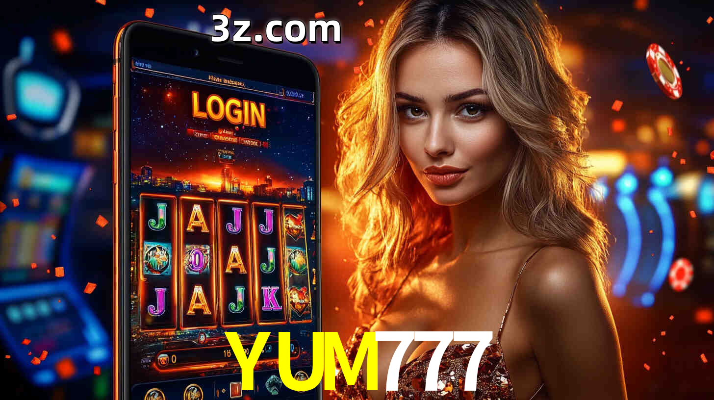 Apoio dedicado da YUM777
