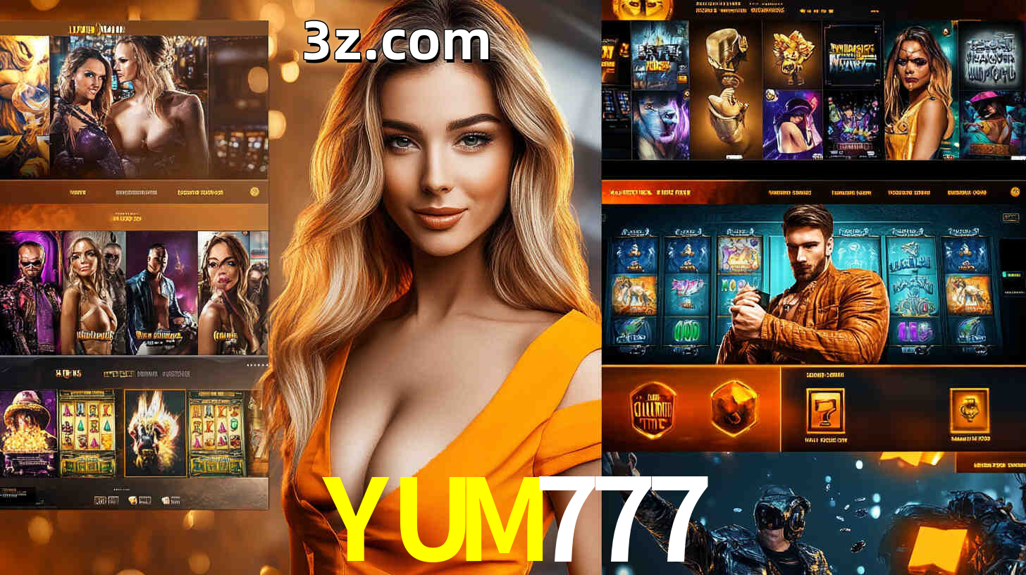Assistência Apoio na YUM777