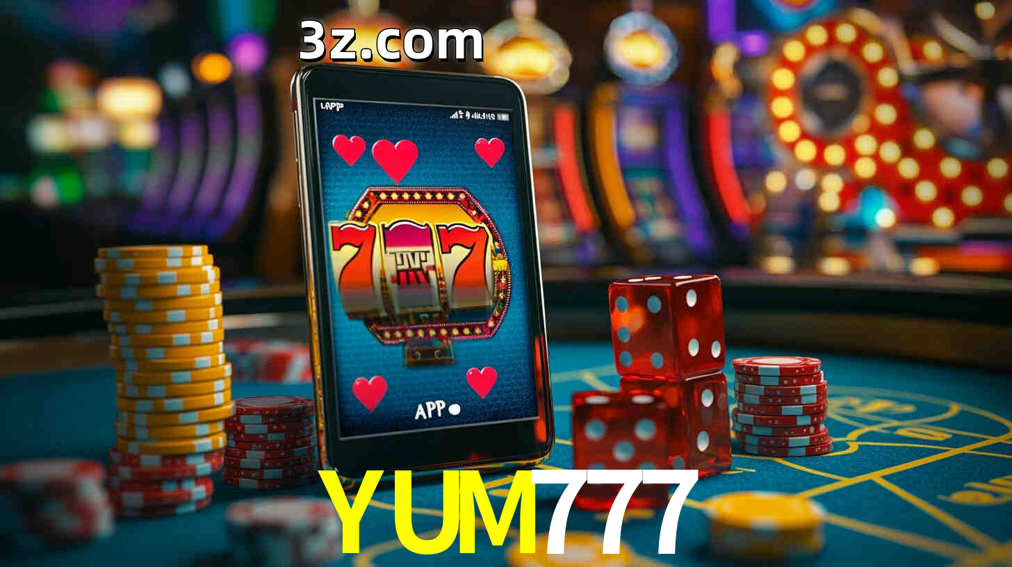 Apoio ao cliente na YUM777