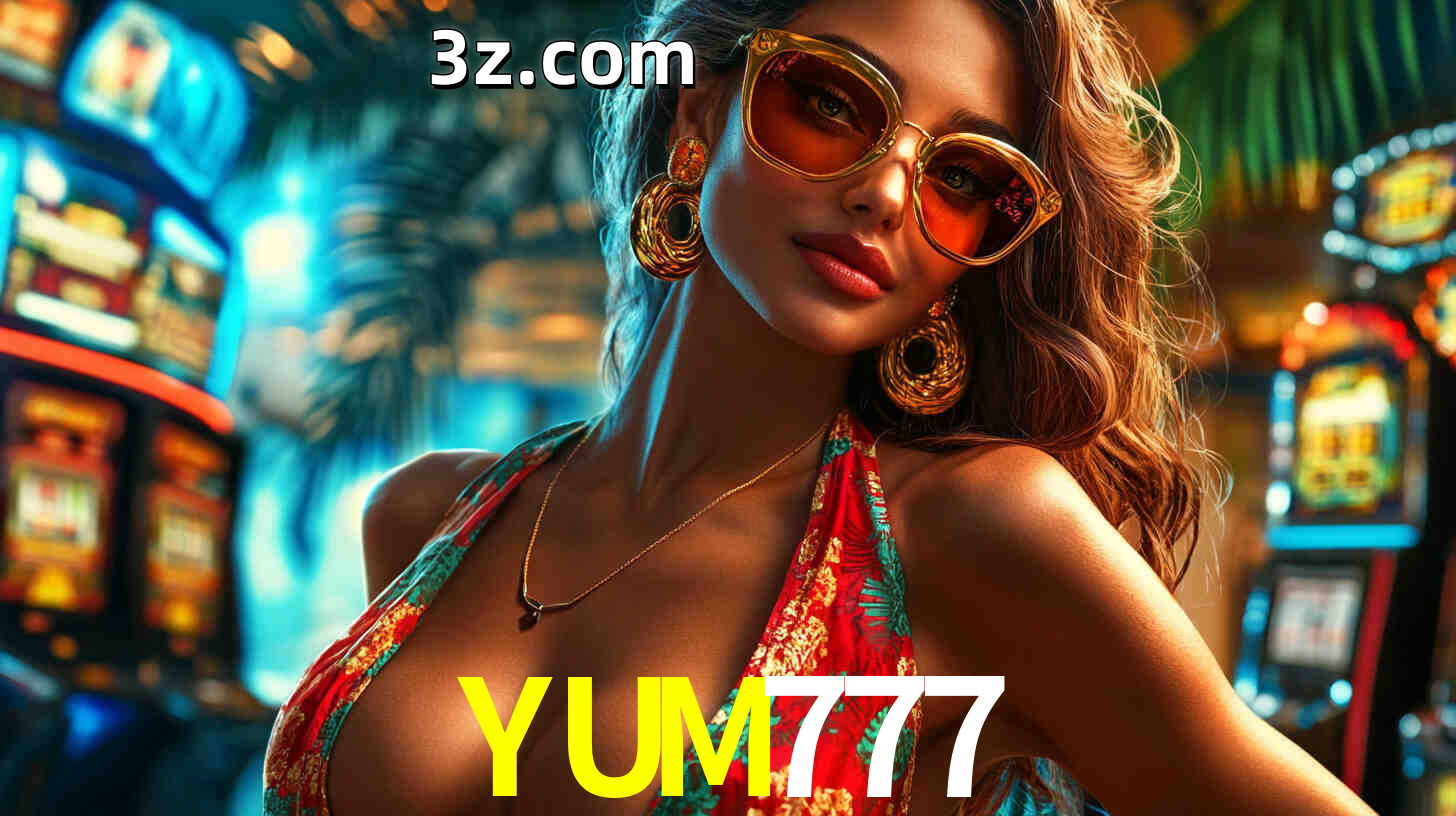 Proteção de informações na YUM777