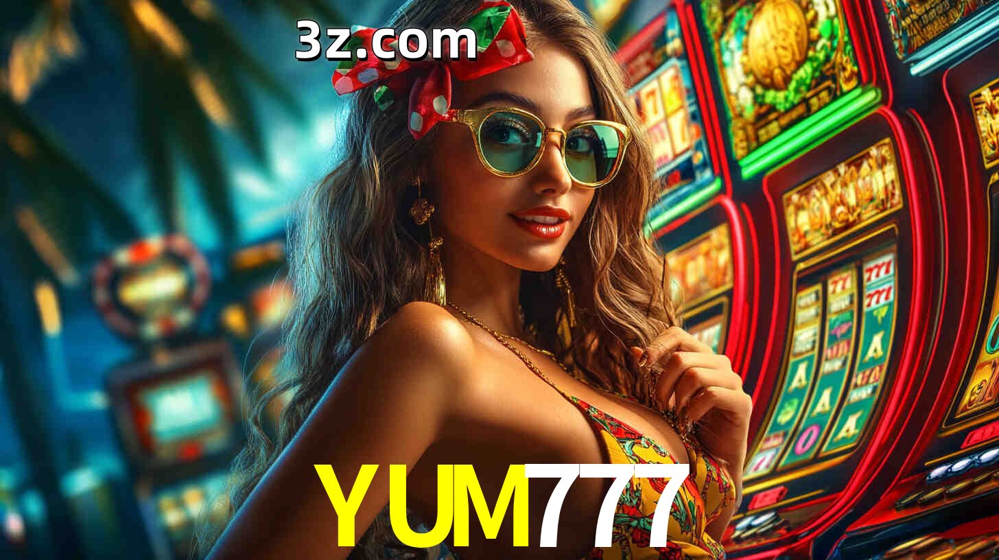 Jogos emocionantes na YUM777 cassino