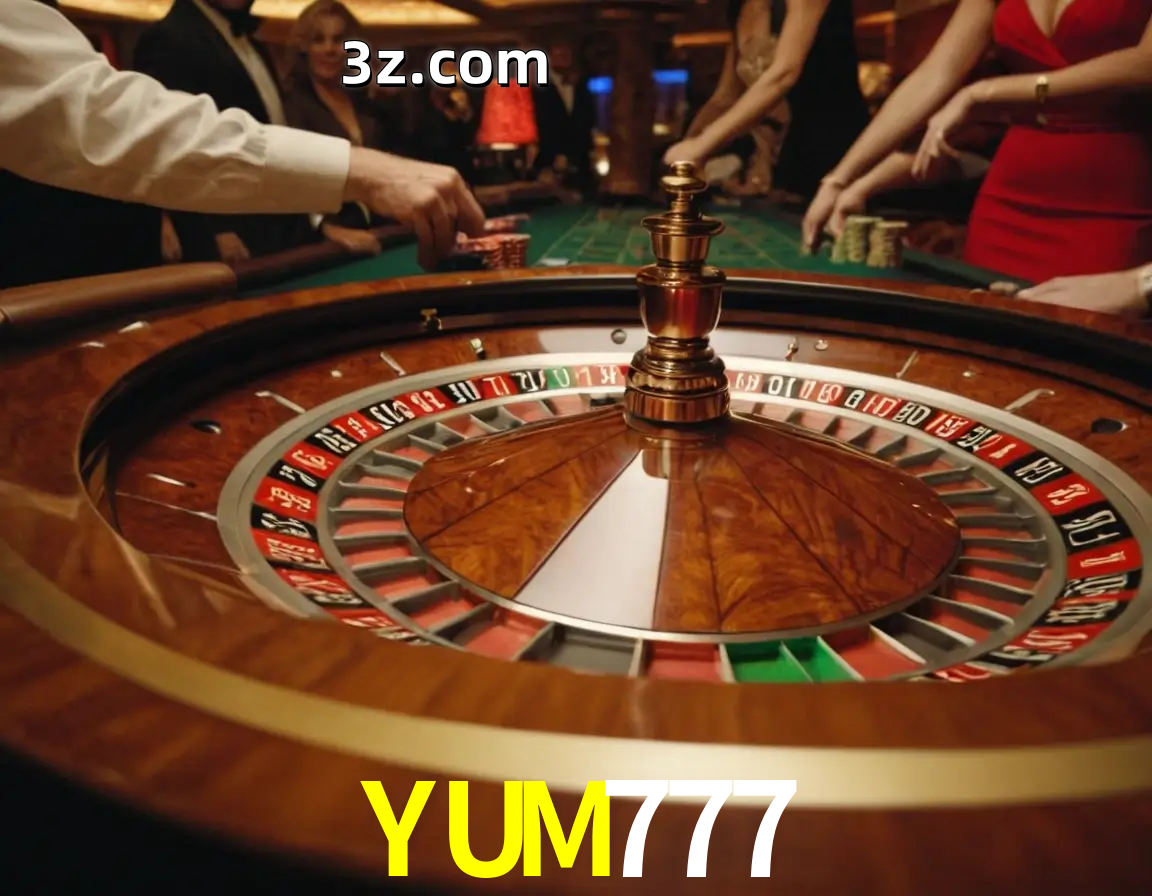Privacidade garantida pela YUM777
