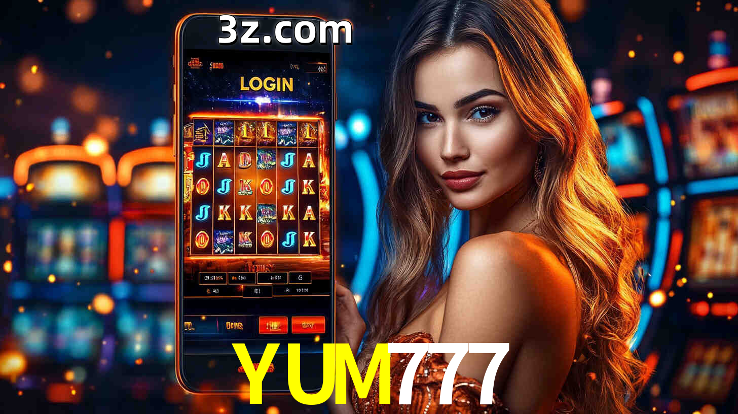 Isenção de Responsabilidades no site YUM777